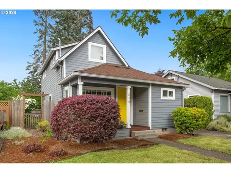 214 Ne 55th Avenue Portland OR 97213