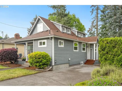 214 Ne 55th Avenue Portland OR 97213