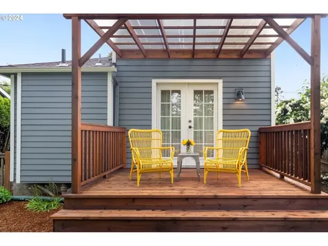 214 Ne 55th Avenue Portland OR 97213