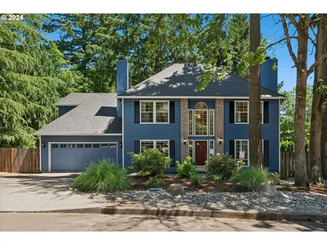 11108 Sw 37th Avenue Portland OR 97219