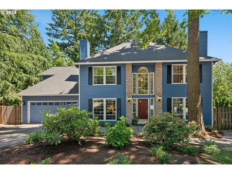 11108 Sw 37th Avenue Portland OR 97219