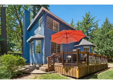 11108 Sw 37th Avenue Portland OR 97219
