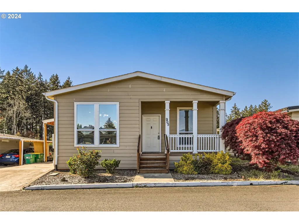 905 SW Liberty Bell Drive Beaverton OR 97006