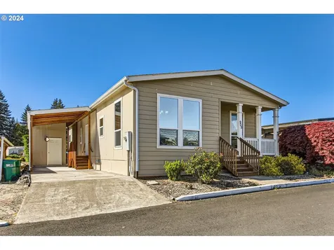 905 SW Liberty Bell Drive Beaverton OR 97006