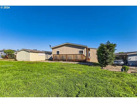905 SW Liberty Bell Drive Beaverton OR 97006