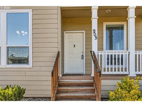 905 SW Liberty Bell Drive Beaverton OR 97006