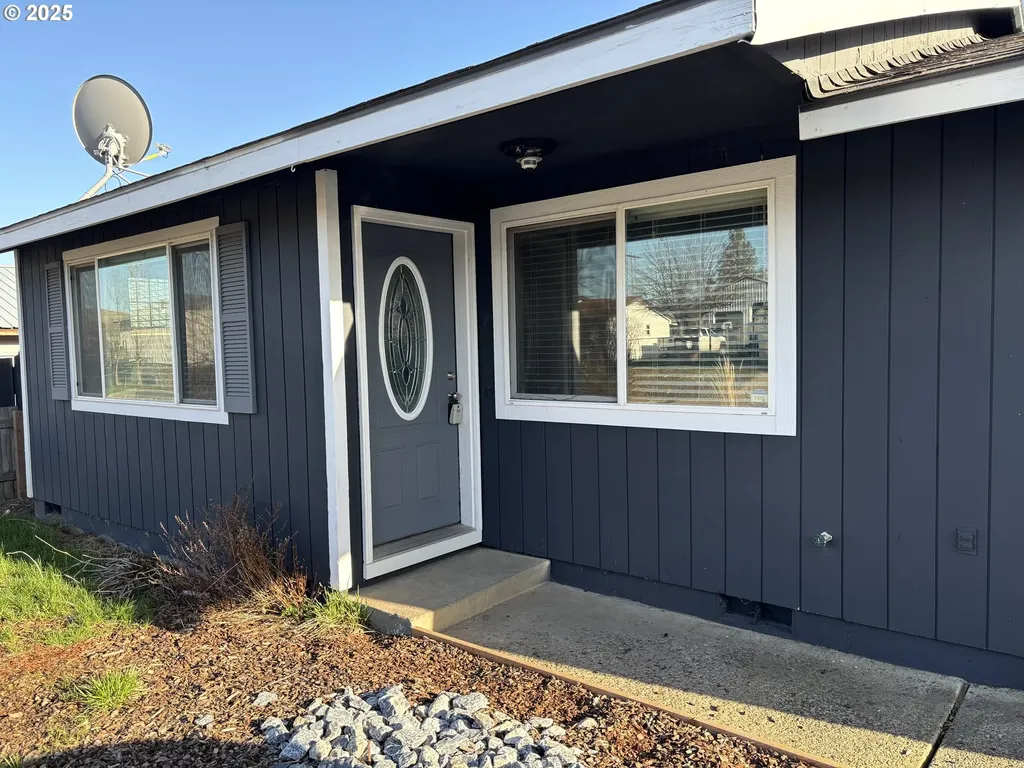 760 Hartford Street Elgin OR 97827