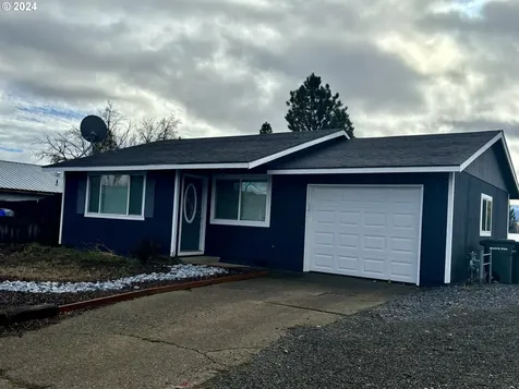 760 Hartford Street Elgin OR 97827