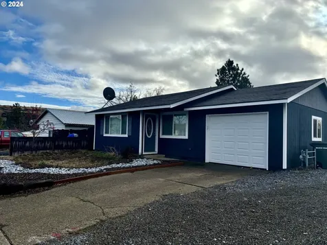 760 Hartford Street Elgin OR 97827