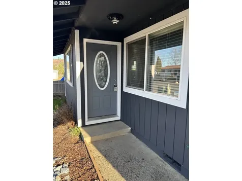 760 Hartford Street Elgin OR 97827