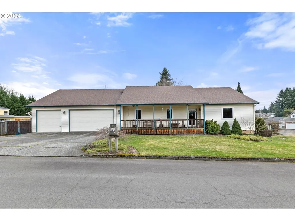 5005 Ne 48th Avenue Vancouver WA 98661