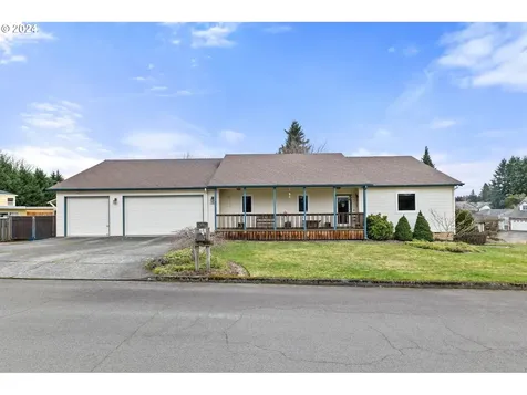 5005 Ne 48th Avenue Vancouver WA 98661