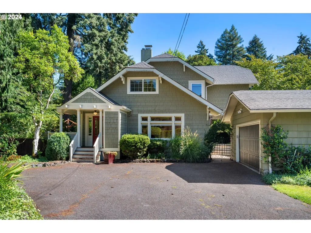 15900 Twin Fir Road Lake Oswego OR 97035