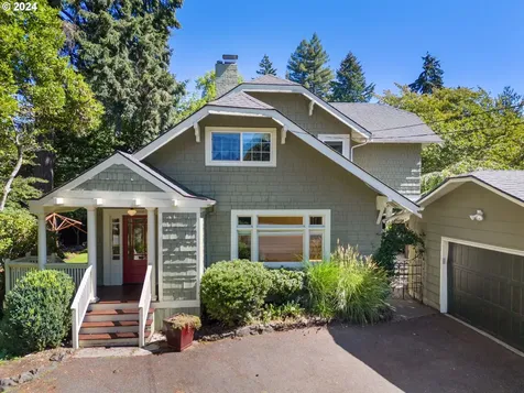 15900 Twin Fir Road Lake Oswego OR 97035