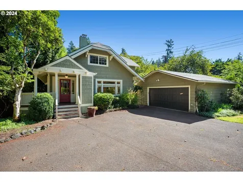 15900 Twin Fir Road Lake Oswego OR 97035