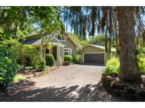 15900 Twin Fir Road Lake Oswego OR 97035