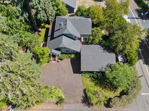 15900 Twin Fir Road Lake Oswego OR 97035