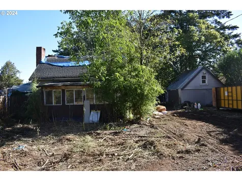 3626 SE 132nd Avenue Portland OR 97236