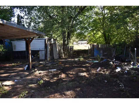 3626 SE 132nd Avenue Portland OR 97236