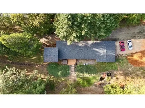 225 Fox Lane Roseburg OR 97471