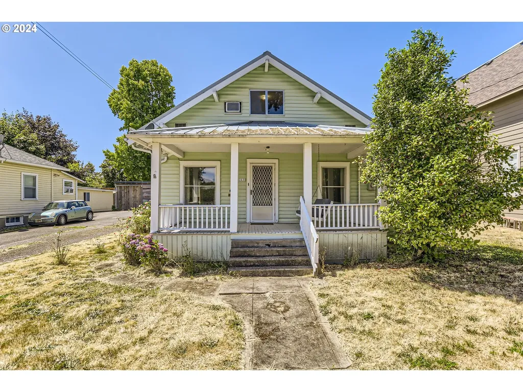 2230 B Street Forest Grove OR 97116