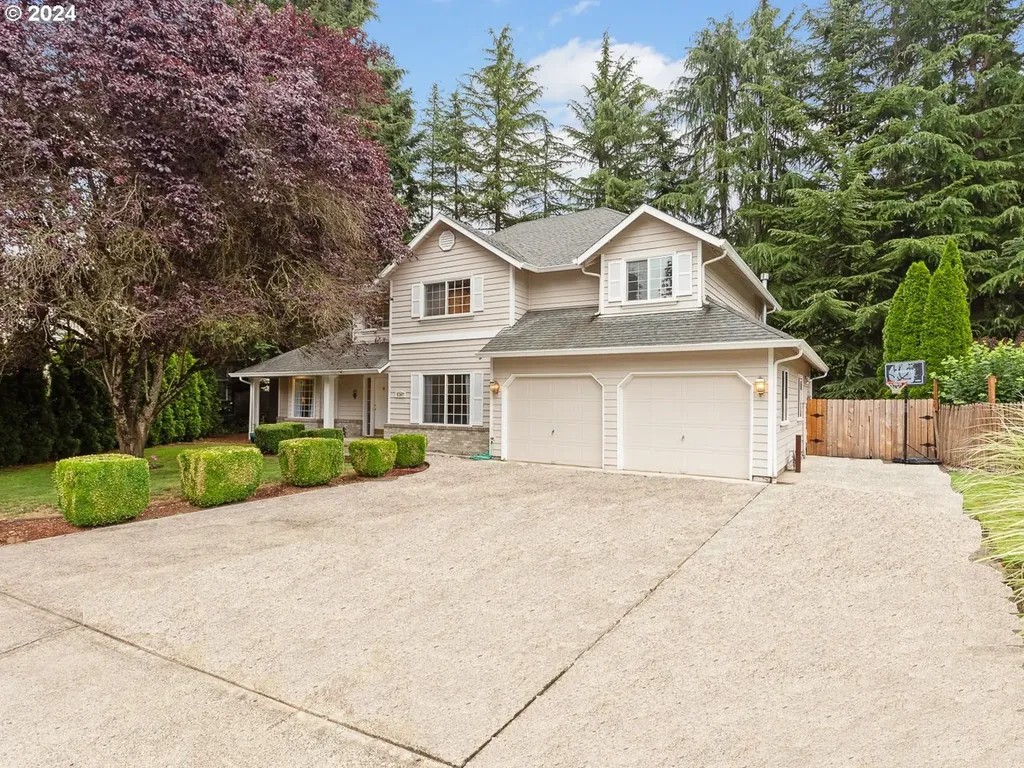 6207 NE 22nd Court Vancouver WA 98665