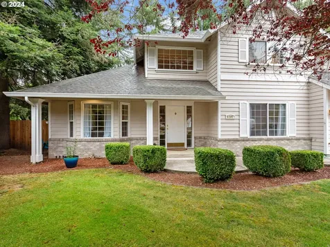 6207 NE 22nd Court Vancouver WA 98665