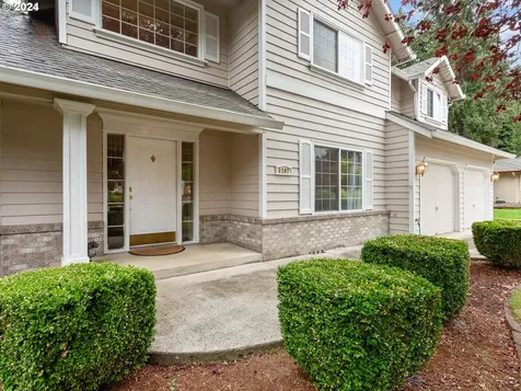 6207 NE 22nd Court Vancouver WA 98665