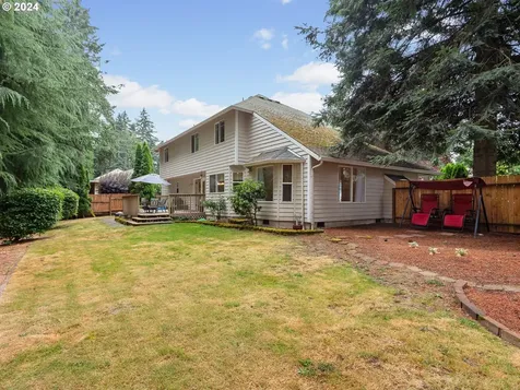 6207 NE 22nd Court Vancouver WA 98665