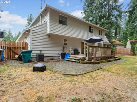 6207 NE 22nd Court Vancouver WA 98665
