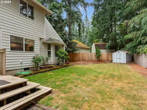6207 NE 22nd Court Vancouver WA 98665