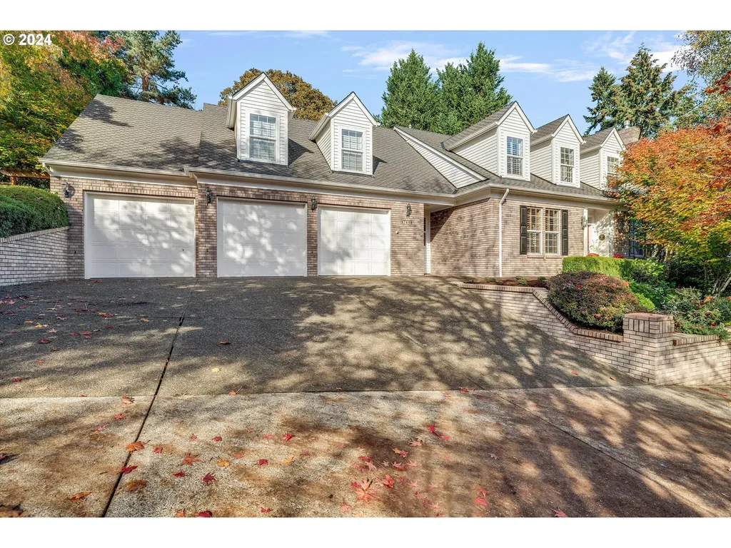 17418 Brookhurst Drive Lake Oswego OR 97034