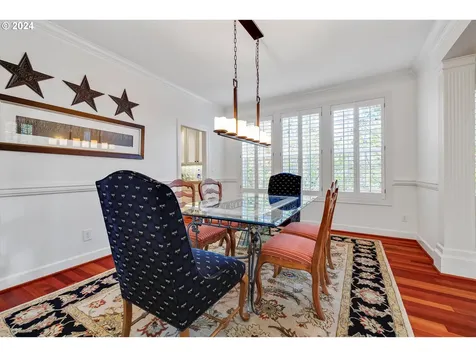 17418 Brookhurst Drive Lake Oswego OR 97034