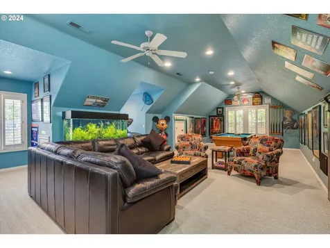 17418 Brookhurst Drive Lake Oswego OR 97034