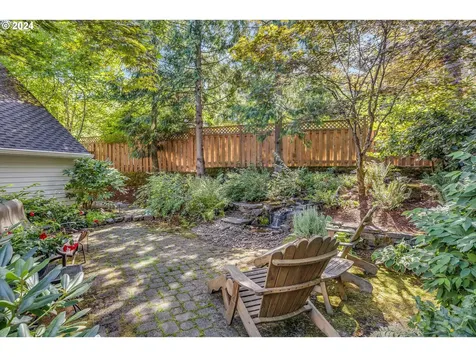 17418 Brookhurst Drive Lake Oswego OR 97034
