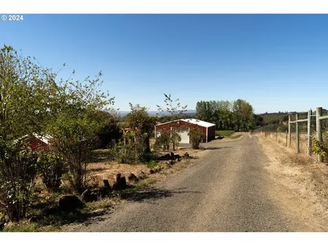 3480 Oak Grove Road Rickreall OR 97371