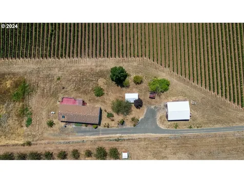 3480 Oak Grove Road Rickreall OR 97371