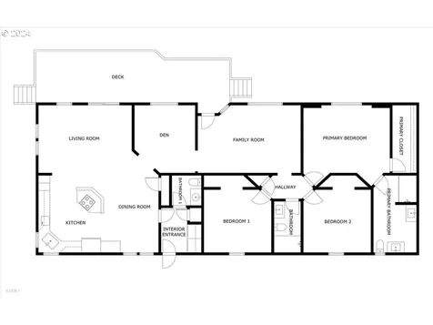 3480 Oak Grove Road Rickreall OR 97371