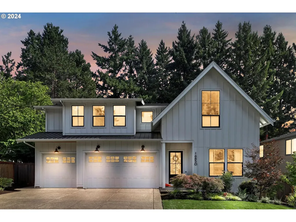 16850 Cortez Court Lake Oswego OR 97035