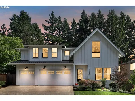 16850 Cortez Court Lake Oswego OR 97035