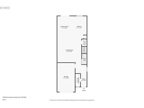 11608 Darling Way Oregon City OR 97045