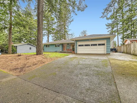 13135 SE Salmon Street Portland OR 97233