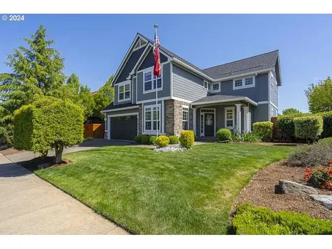 2250 Chapman Hill Drive Nw Salem OR 97304