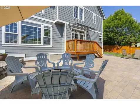 2250 Chapman Hill Drive Nw Salem OR 97304