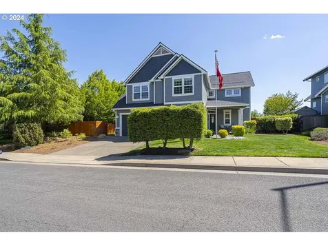 2250 Chapman Hill Drive Nw Salem OR 97304