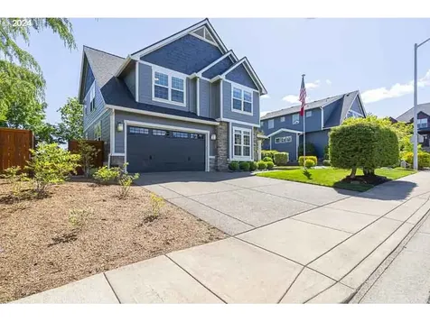 2250 Chapman Hill Drive Nw Salem OR 97304