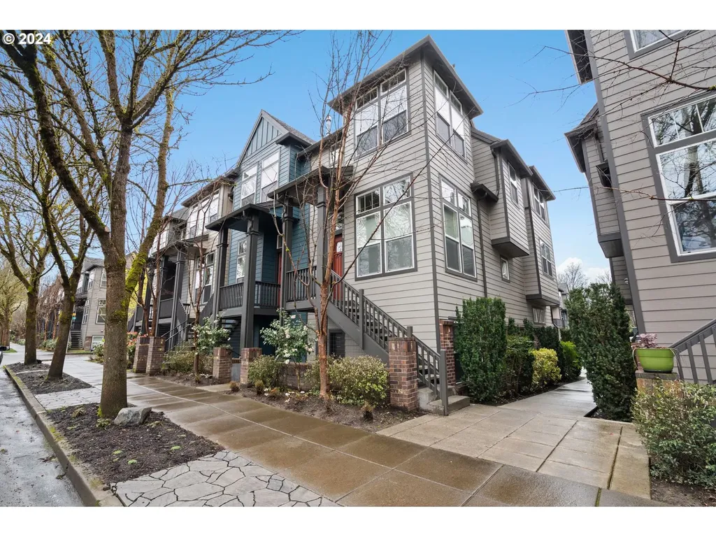 1124 Se Linn Street Portland OR 97202
