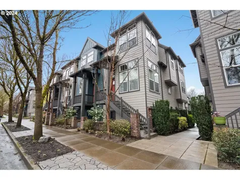 1124 Se Linn Street Portland OR 97202
