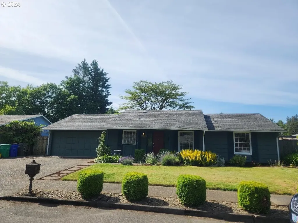 16216 SE Haig Street Portland OR 97236