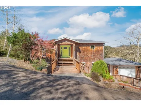 5050 Hilltop Lane Neskowin OR 97149
